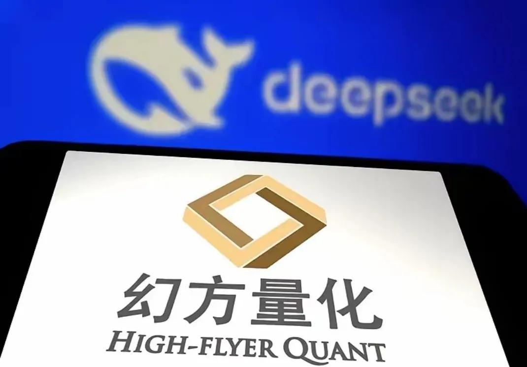 【中国有自己的“伯克希尔”——幻方量化】

沪指站上4000点已多日，敢问散户们