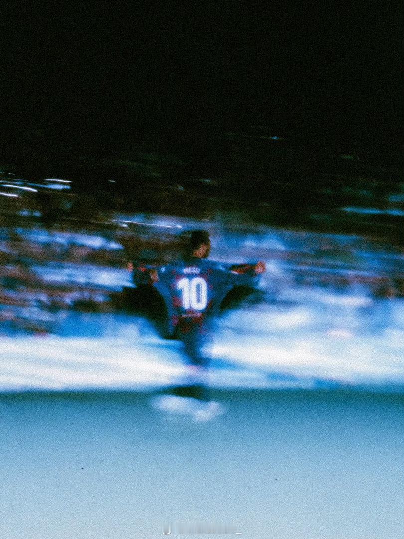 梅西  Messi 