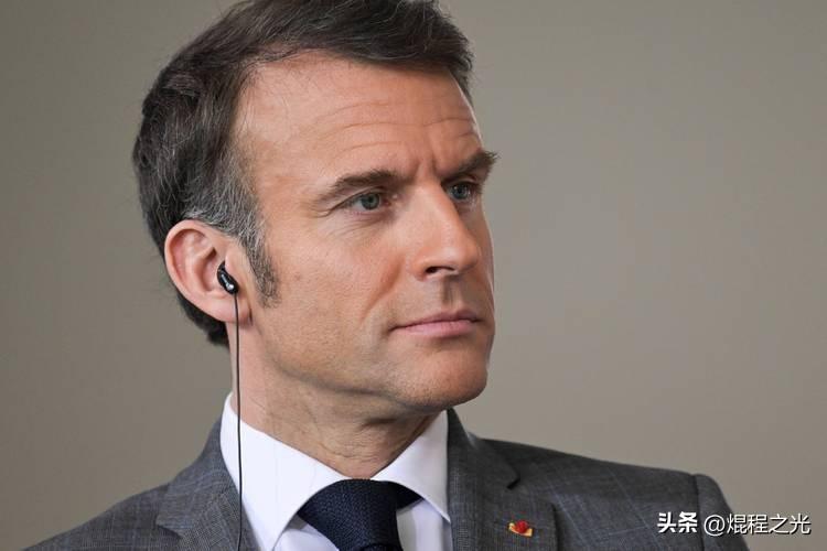 马克龙给伊朗总统打电话：别打了，把霍尔木兹海峡打开！

2026年3月9日 凌晨