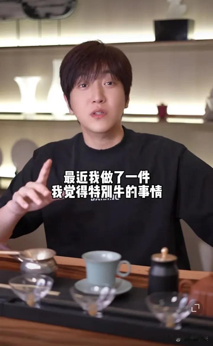今天最意外的瓜，是4000万粉丝网红白冰的！

12月8日，停更长达一个月之久的