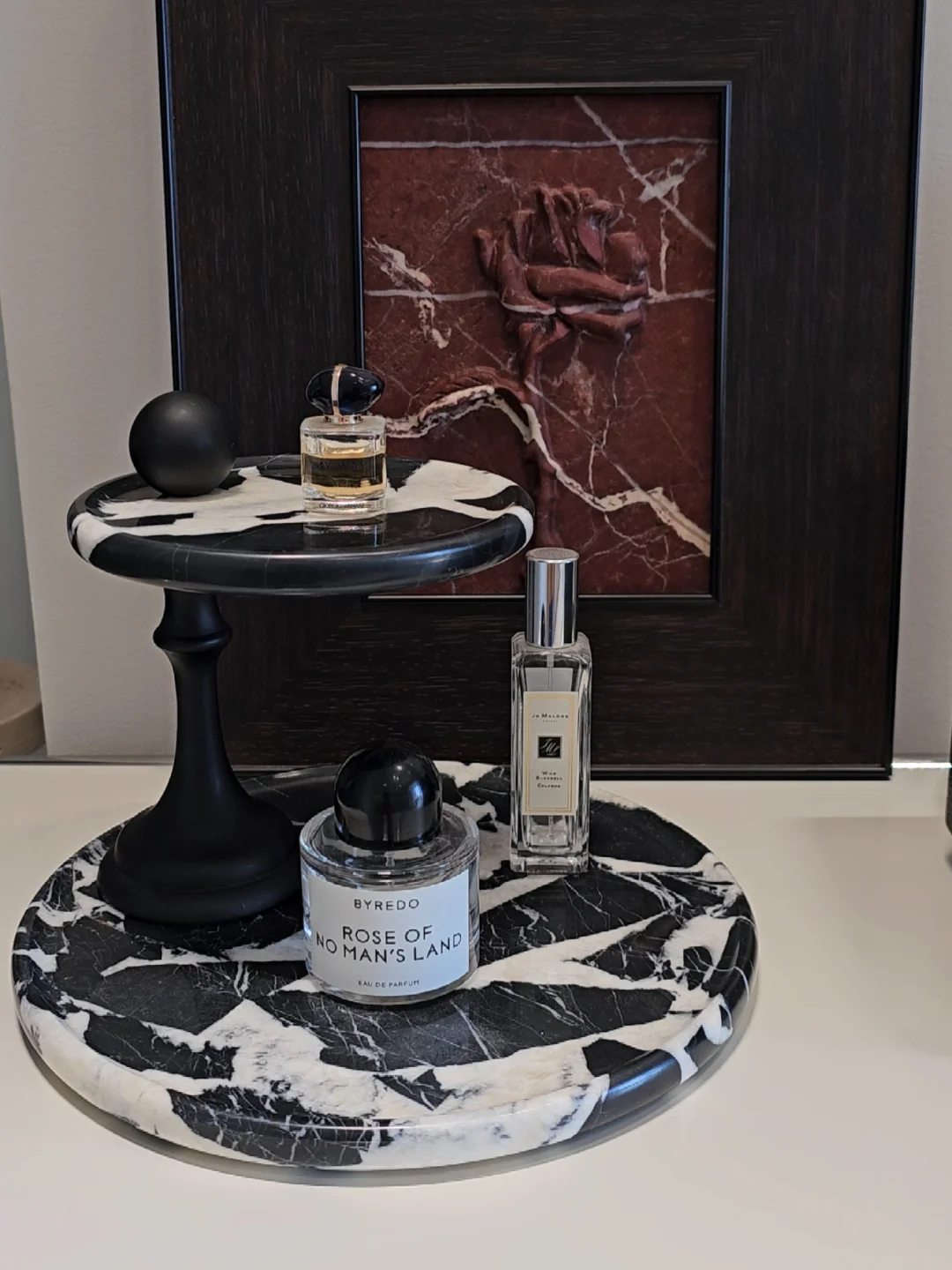 🖤🖤🖤这些黑白系软装也太好看了吧！