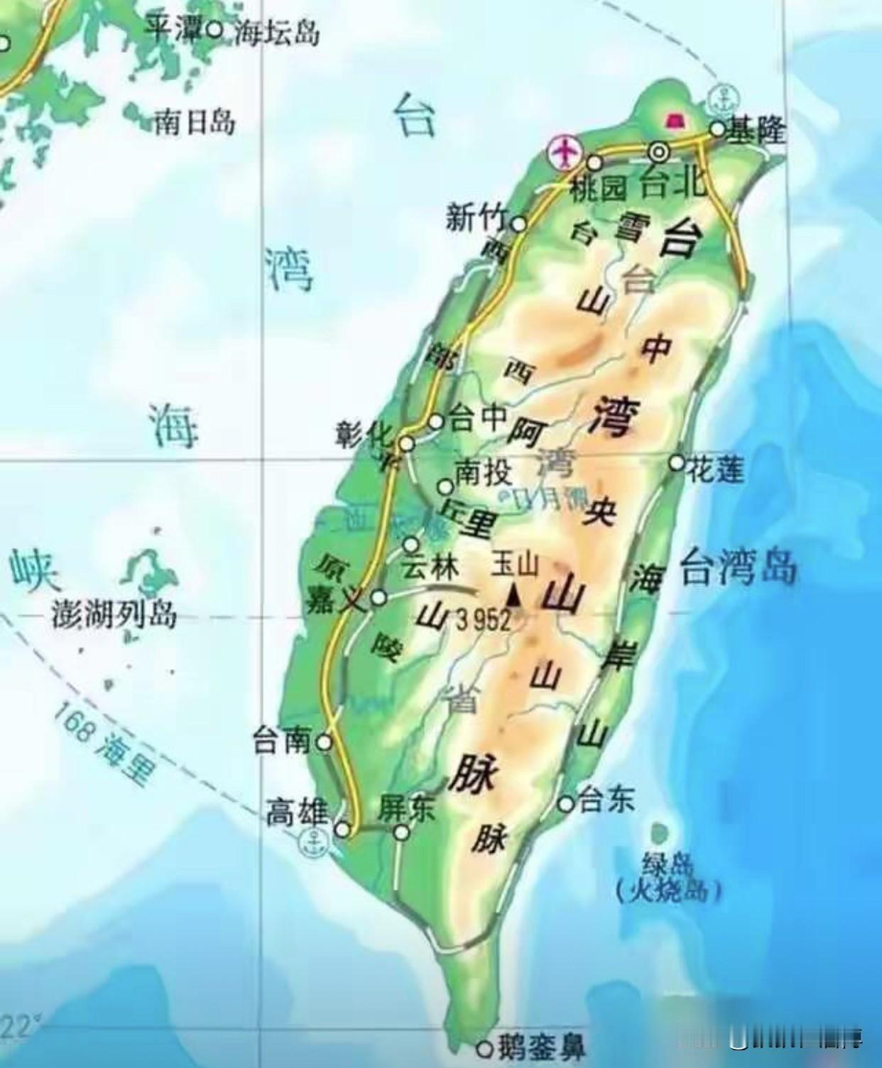 中方要向世界发布，中方解放台海时，参战国等于侵略中方领土，中方有权在任何时间向参