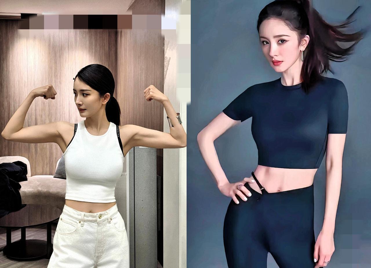 终于明白了
为什么那么多大佬喜欢杨幂了
不是因为她太漂亮了，而是因为39岁的杨幂