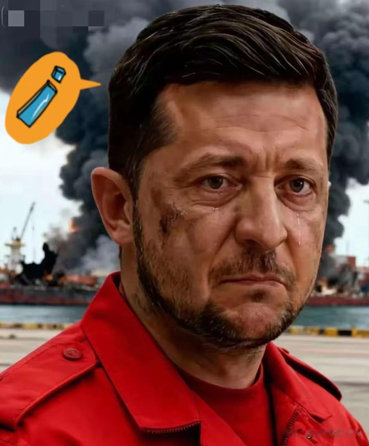 乌克兰传来最新消息 ！
 
12月27日凌晨，乌克兰空军突然警告：“俄军战机已升