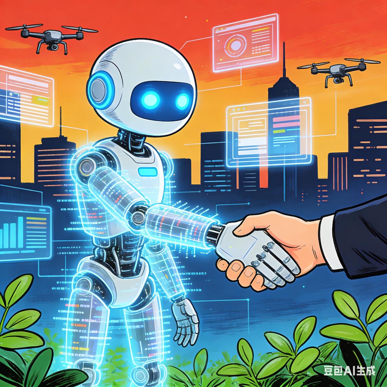 AI的普及与深入，哪些东西会直接消失？

AI的出现，以及全面进入学习、工作、生