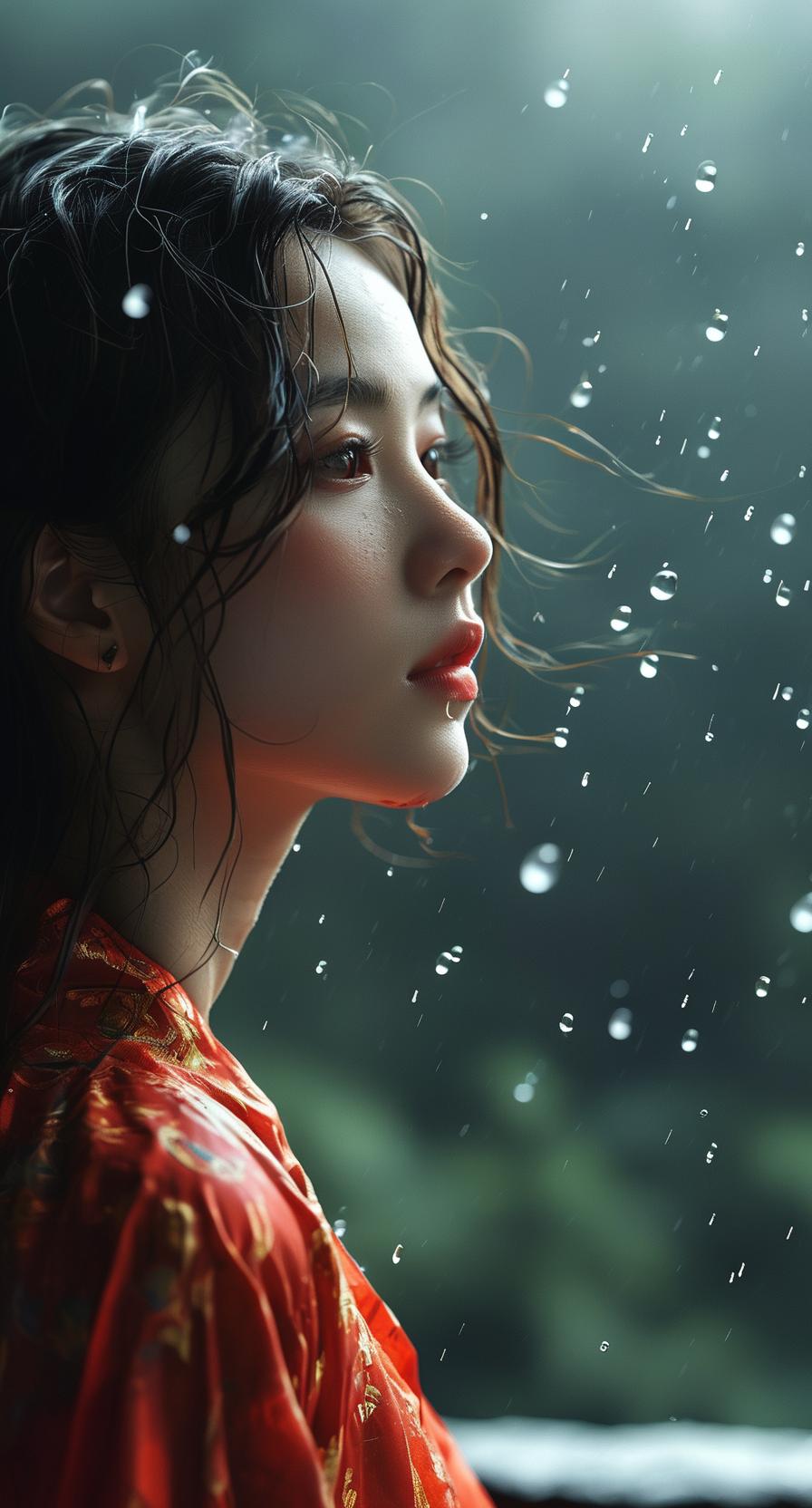 女人老了，还需不需要化妆打扮