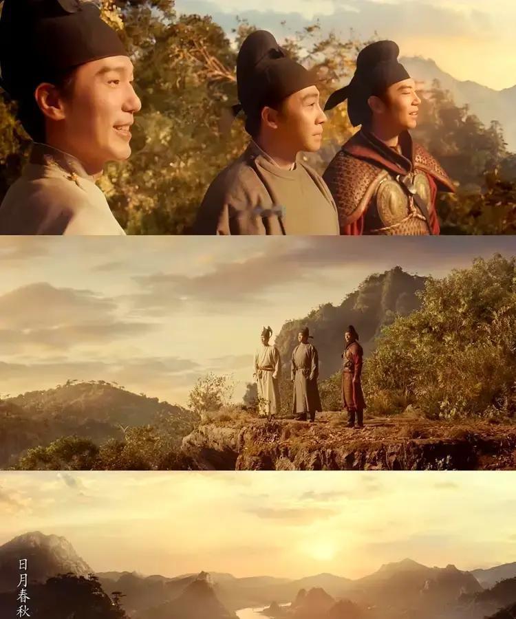 刷到个短视频，说吴越王钱弘俶“宁丢也不丢百姓”，一刀刺死劝降的奸臣，最后亲自开城