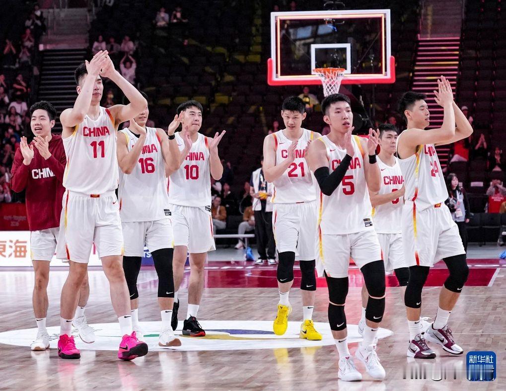 九一八中日大战！中国男篮誓擒日寇！

北京时间9月18日18：20分，中国男篮将