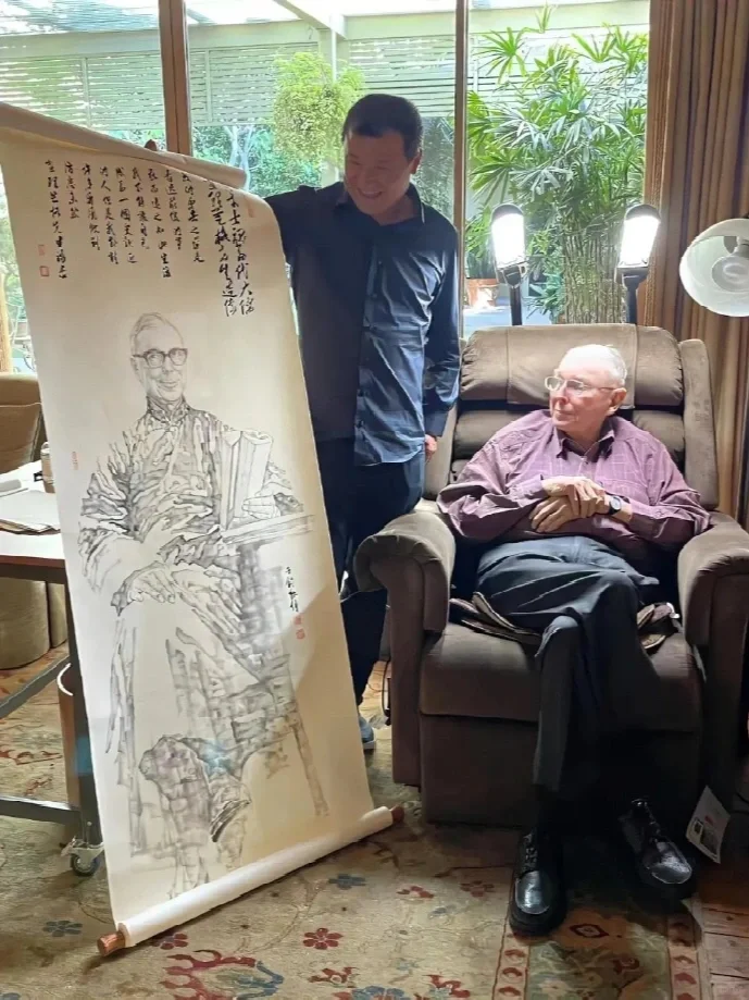 芒格：大学教授的金融和投资课至少50%是胡扯