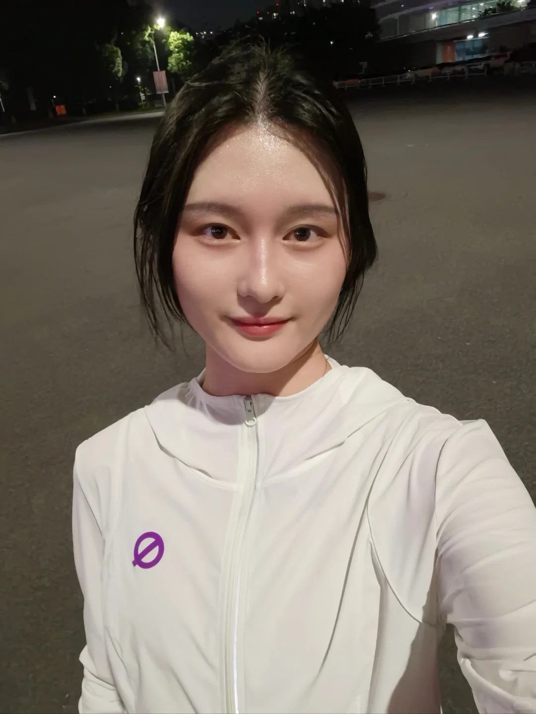 晚间锻炼2小时完成✓