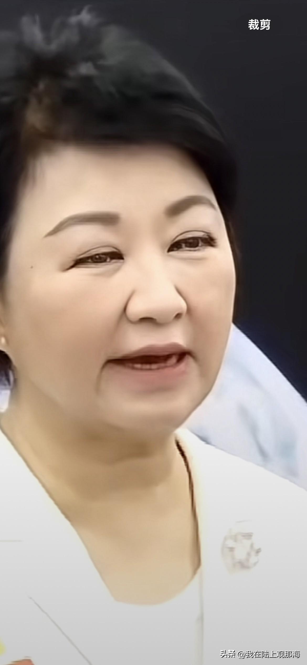 卢秀燕访欧，不再掩饰！
台湾台中市长卢秀燕6月6日开启访问欧洲，和韩国瑜一样，也