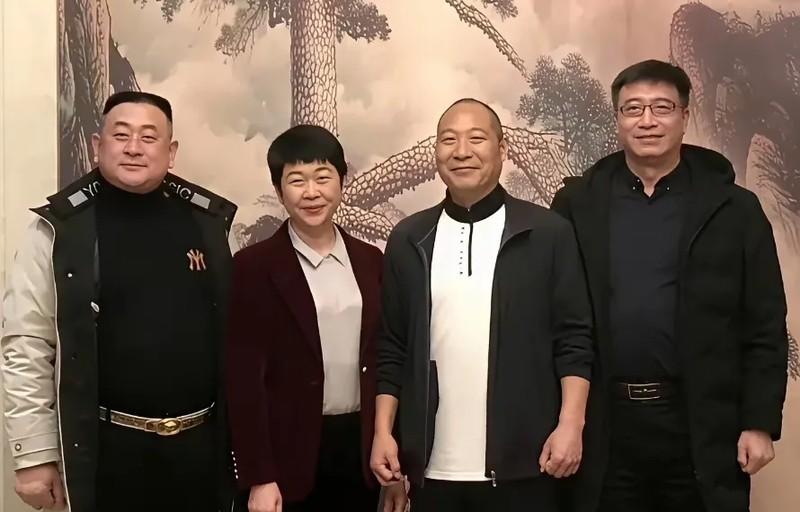 10年前，那个顶着“欺师灭祖”骂名实名举报释永信的释延鲁，如今被时间推回了聚光灯