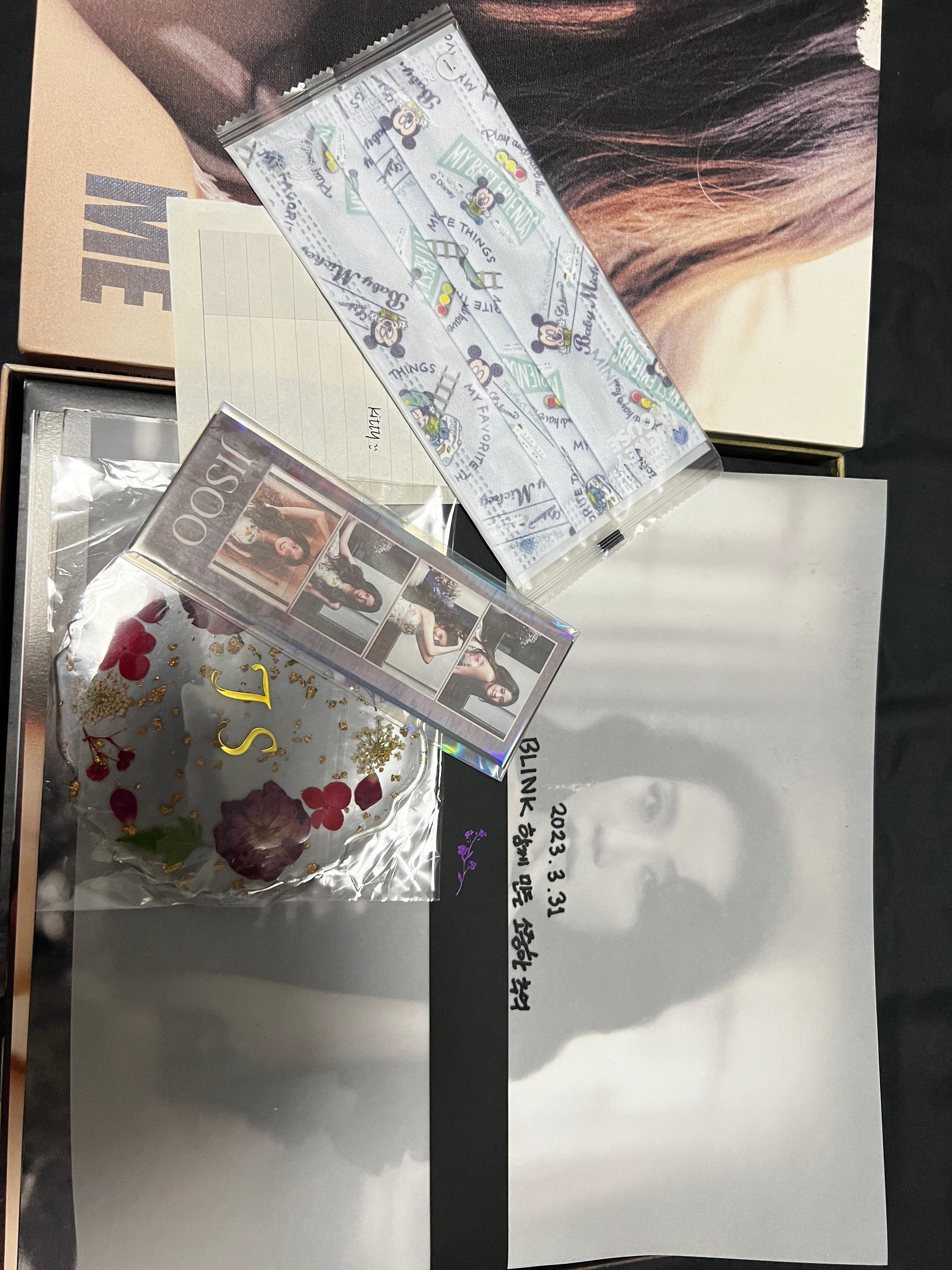 好想哭，是我是我在马上solo2的时候收到了送来的solo1紫胶，本以为会收到一