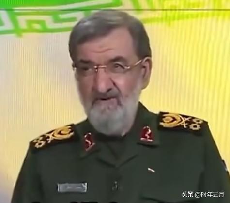 🔻伊朗军方在梅尔通讯社节目中表示，美以联盟原计划开展 48 小时的速通伊朗行动