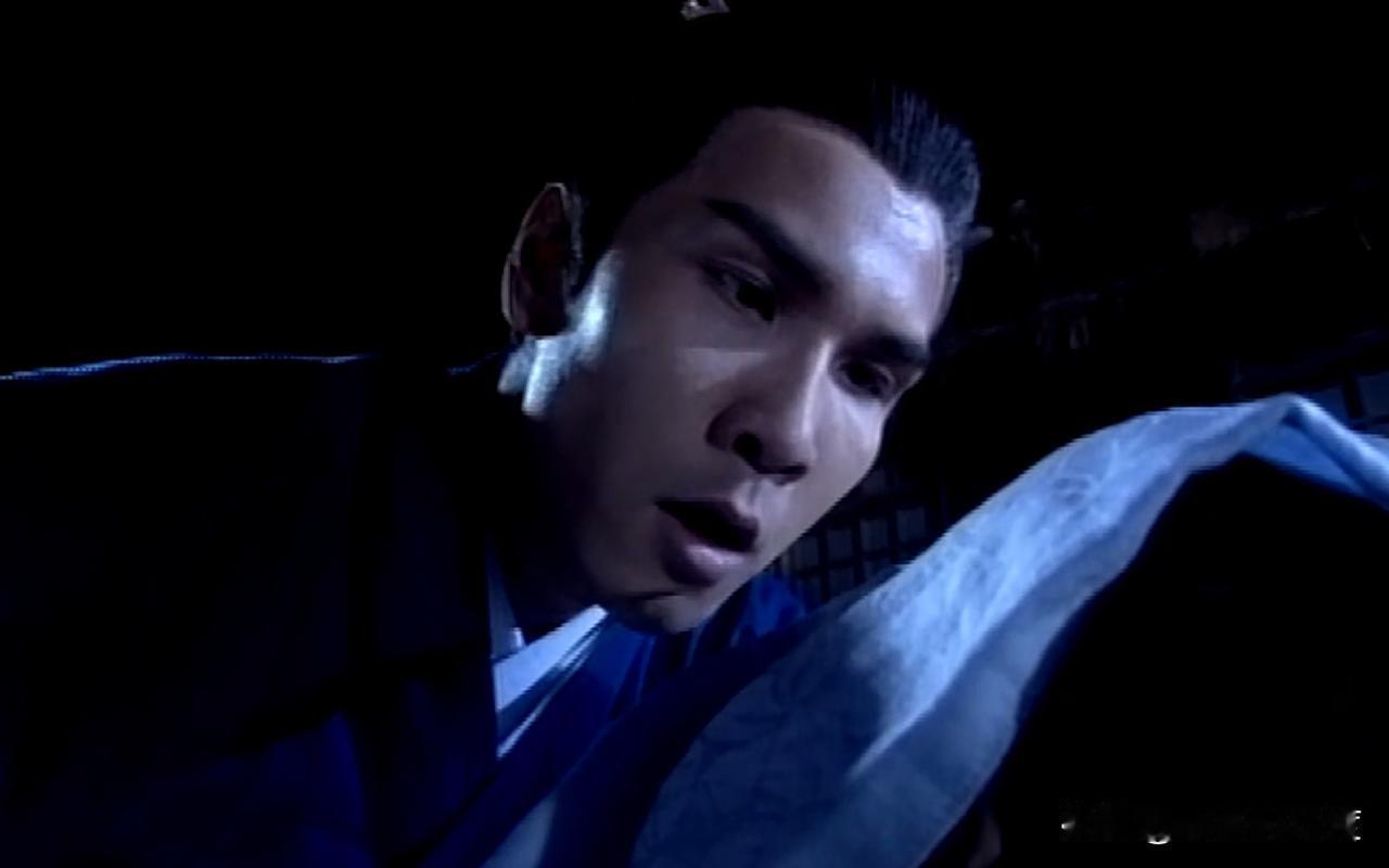 尹志平玷污小龙女终于释怀了
小时候看古天乐版的《神雕侠侣》因为尹志平玷污小龙女的