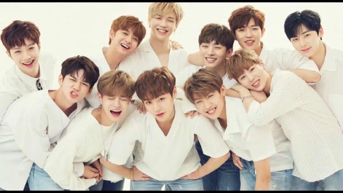 姜丹尼尔赖冠霖不参加wannaone重聚真的是时代的眼泪了，不敢相信两弹一碗真的