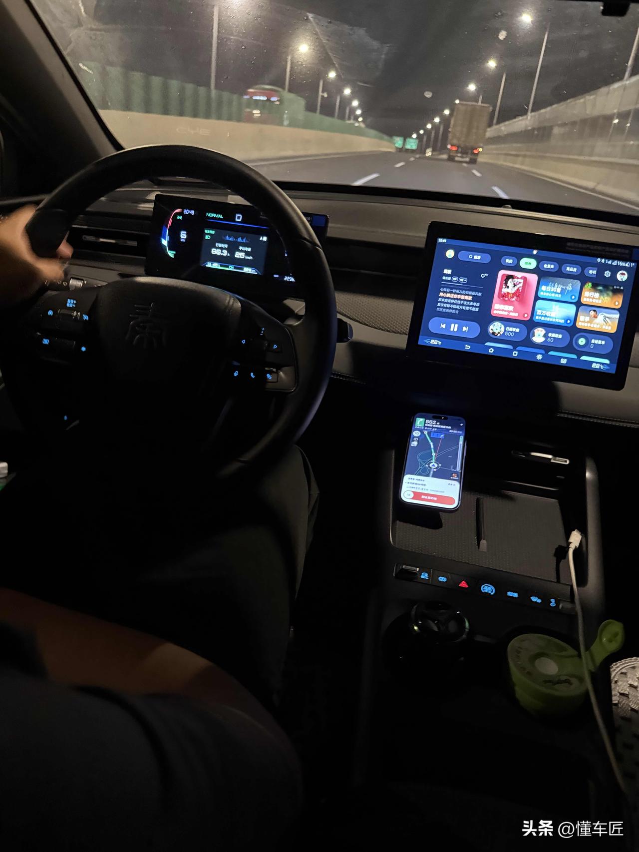 心仪的目标车型？听听网约车师傅咋说
上车我就问“师傅您这个车开的咋样”
师傅说“