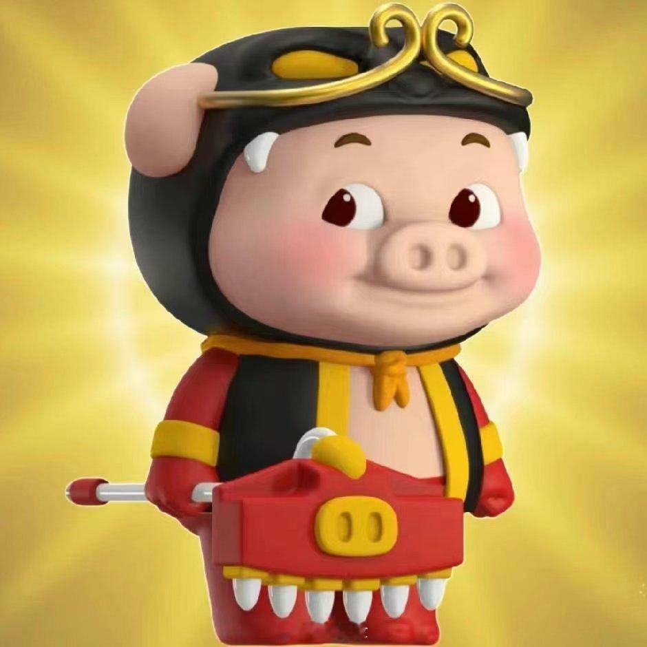 突袭检查，你们现在多少星了！#呆阿拿[超话]# ​​​