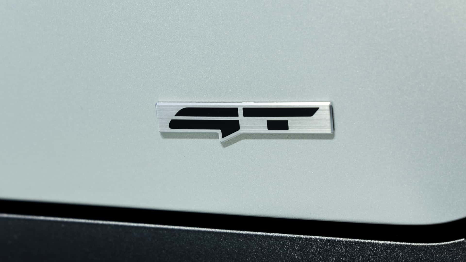 2027 Kia EV3 GT 