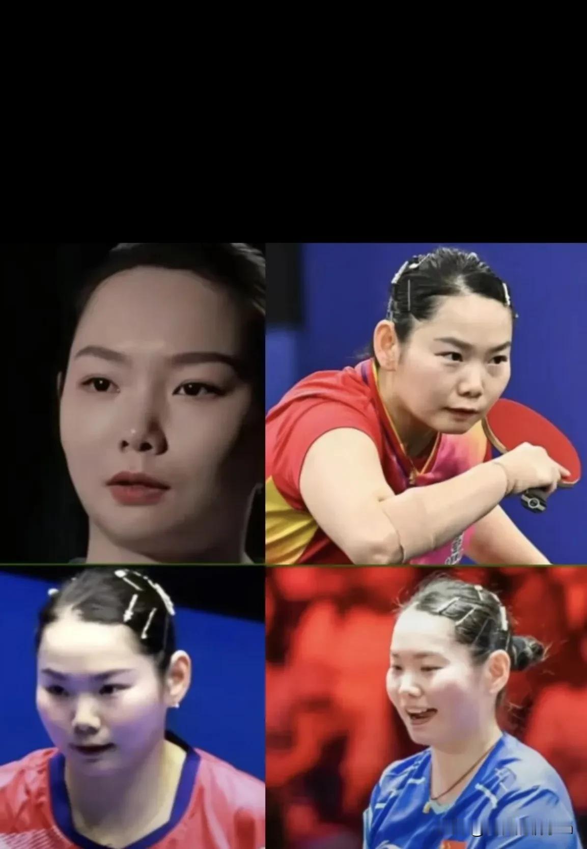 何卓佳春节期间一人奔赴波兰参赛，目的就是为了挣积分

何卓佳心里最清楚，新周期积