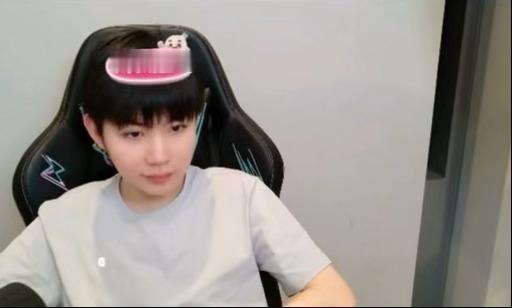 全世界倒数第一爱直播之人
