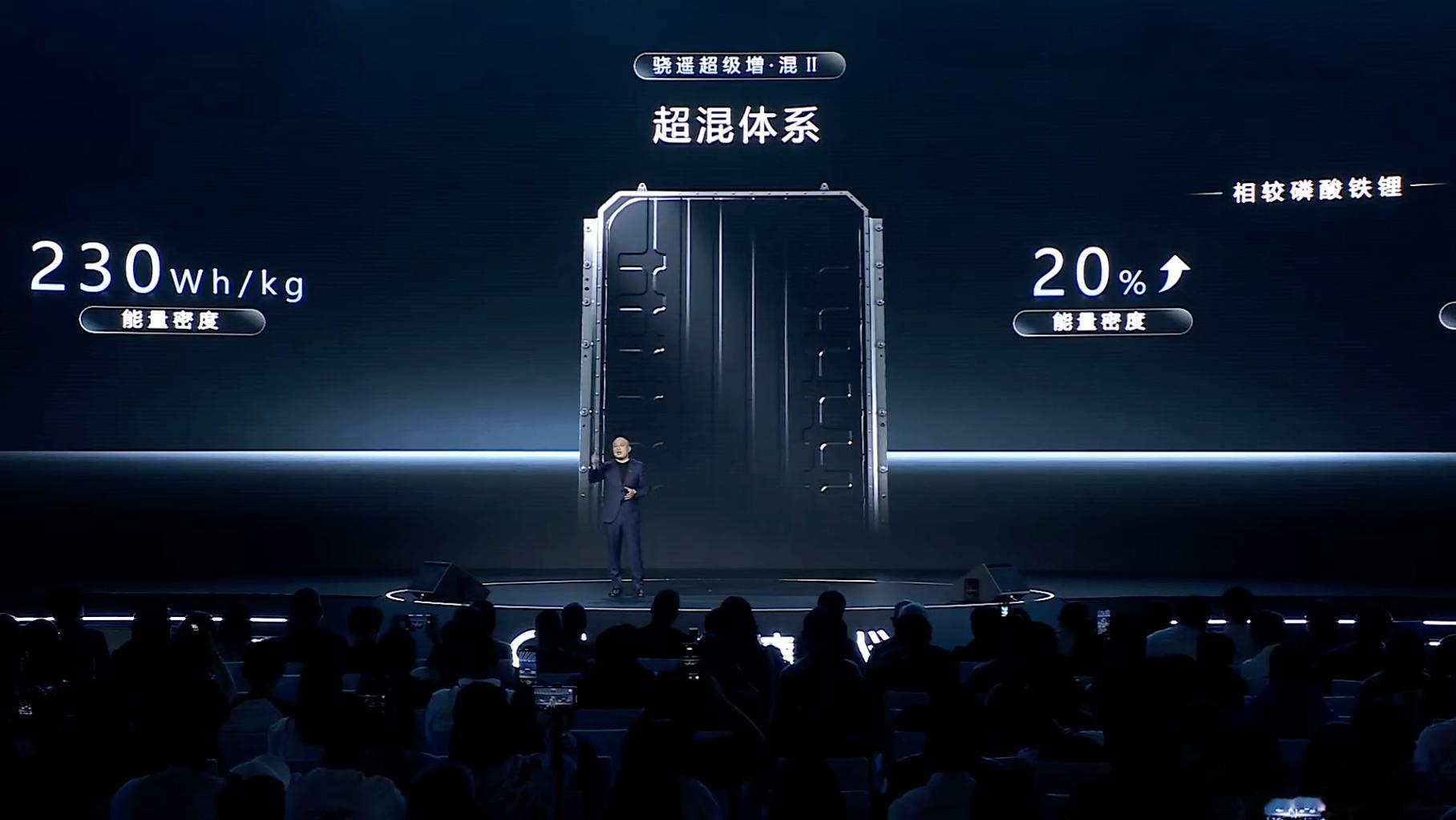 好久没看到动力电池这么大进步了，真牛逼还得看宁德时代的 