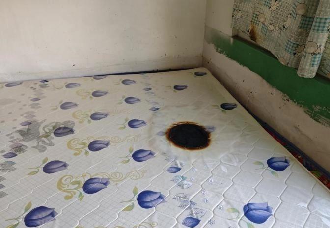 【老人家中“烟感”深夜报警，热心邻居闻声出手相救】4月1日深夜，在顺义区牛栏山镇