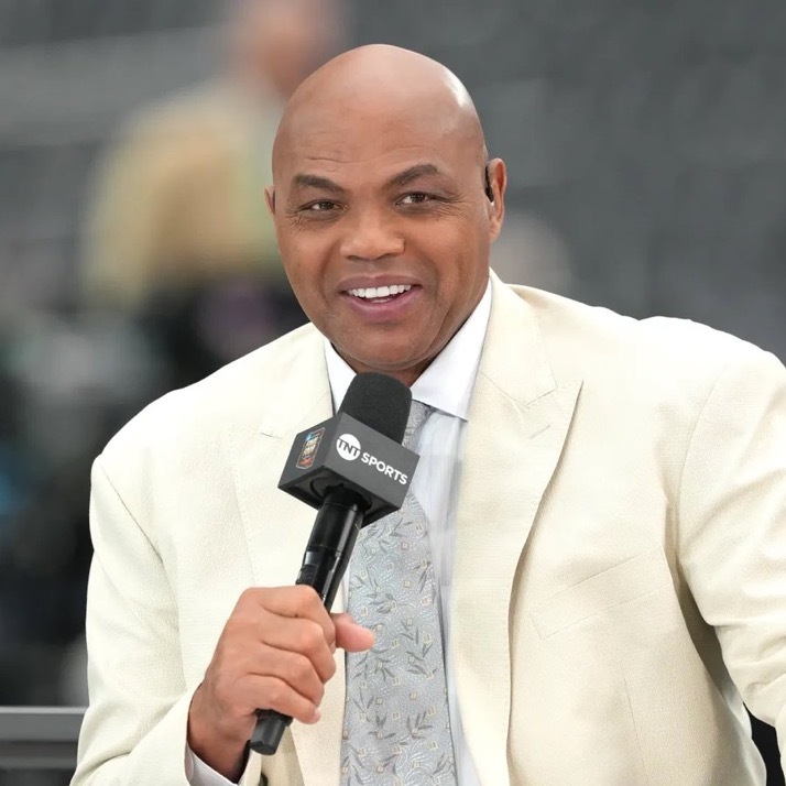 查尔斯·巴克利称NBA总决赛“令人尴尬”：“我很失望，我们不得不举办赛季中期锦标