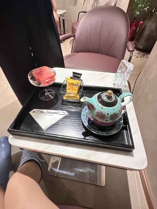 又是变美的一天✌️
