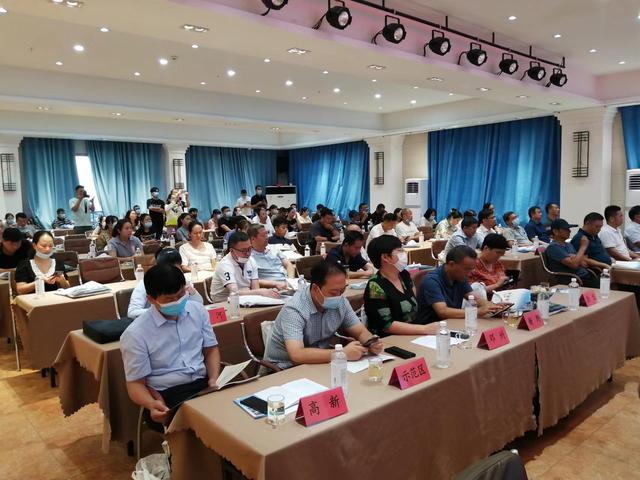 哈尔滨|聚焦魅力宛城 共享文旅盛宴“畅游南阳 走进宛城”活动启动