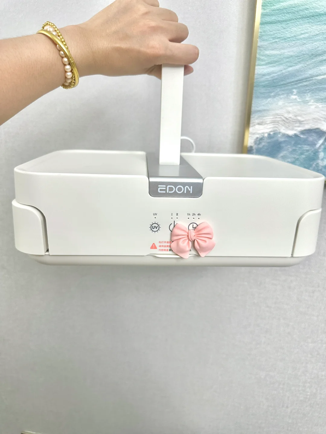 它来了 它来了——开学换季麻麻们的福音