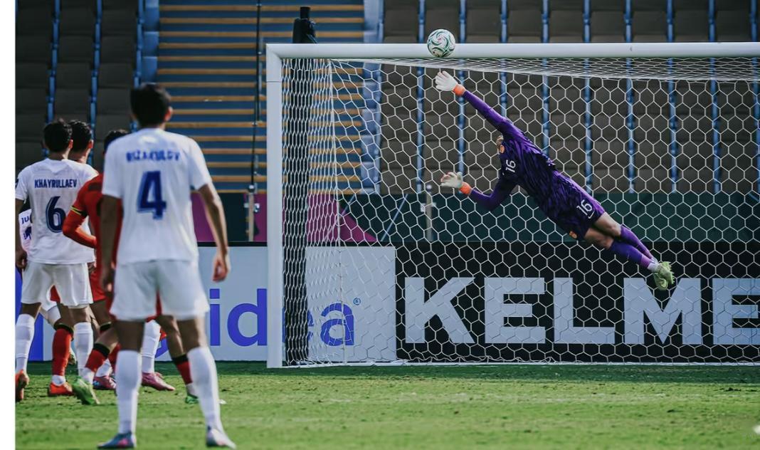 半决赛打越南，国足能否再创奇迹？
明天晚上，U23亚洲杯半决赛国足将对阵越南，这