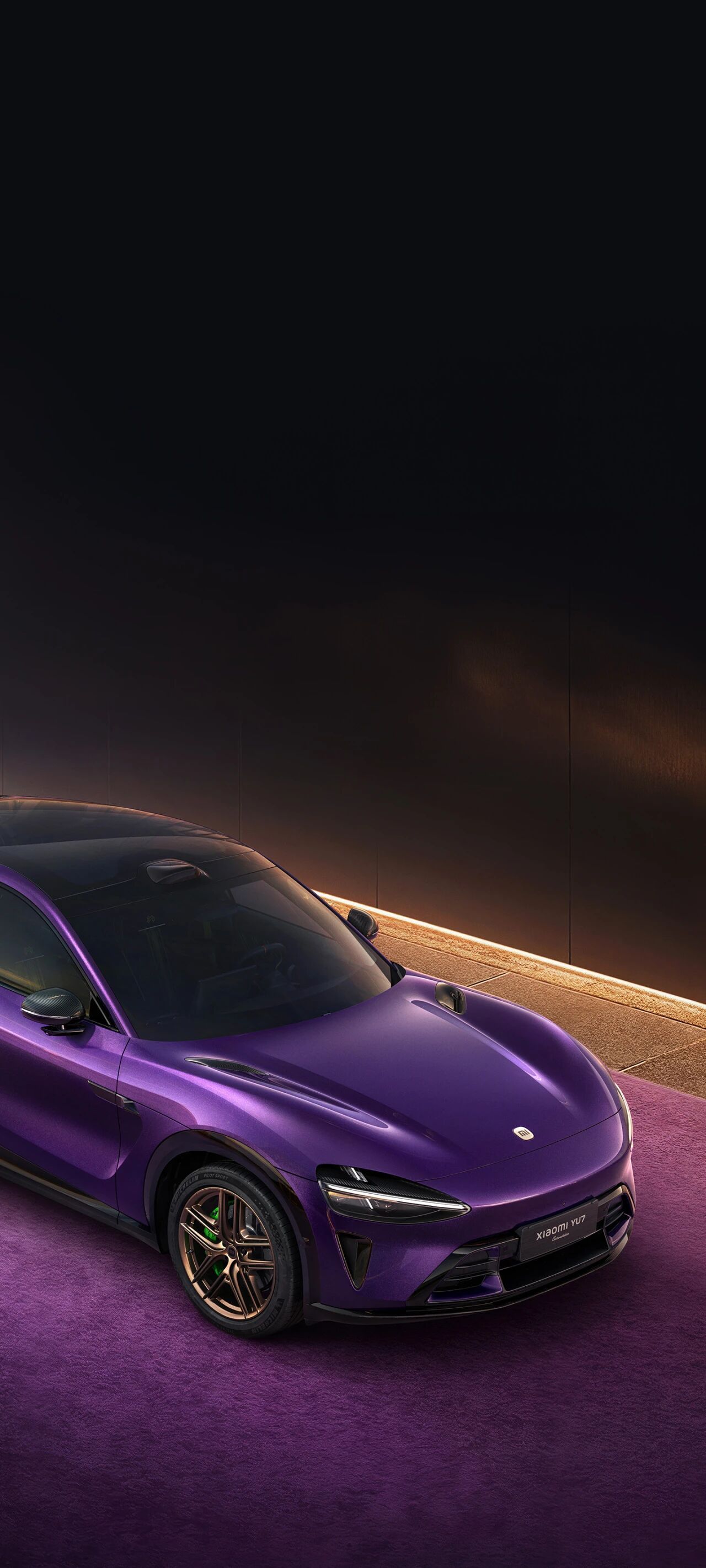 3月份，小米汽车交付超2万辆。其中新一代SU7有7000辆～ 