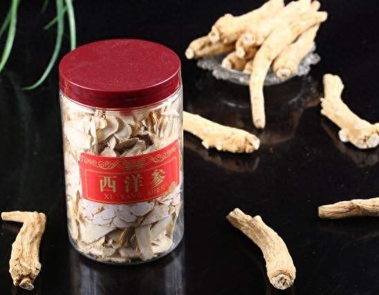 女人喝西洋参，脸真的会更嫩！搭对黄金配方，养出白皙透亮嫩肌