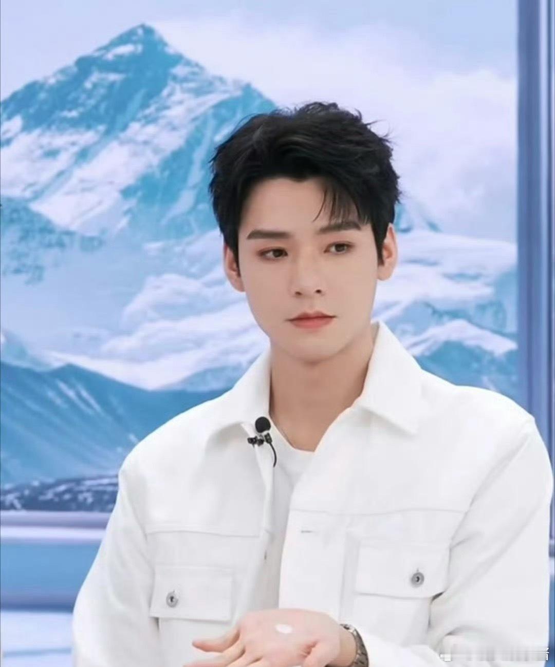 龚俊、徐振轩今日直播截图谁赢了 ​​​