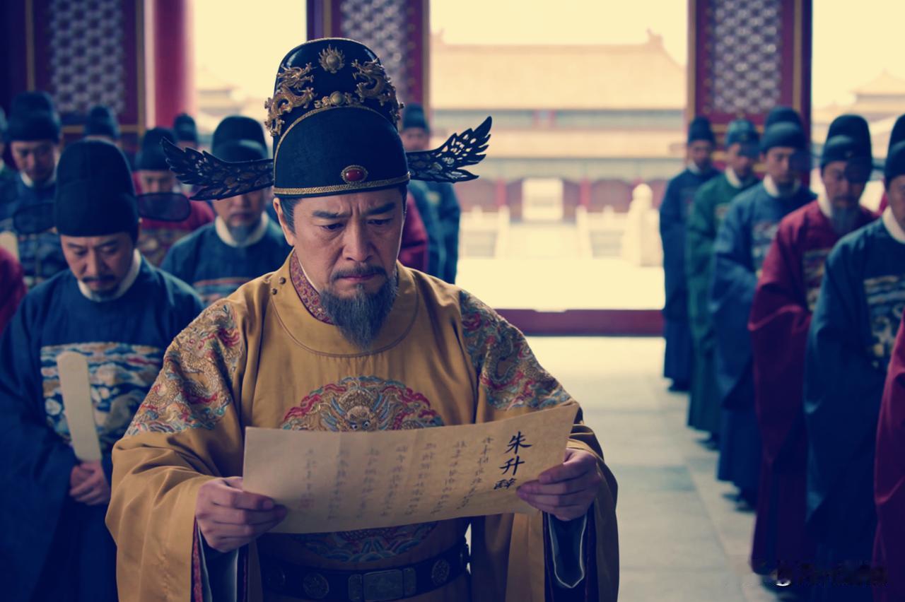 1357年朱元璋路过石门,朱升答应出山时,特意跟朱元璋说:我儿子命不好,将来请给