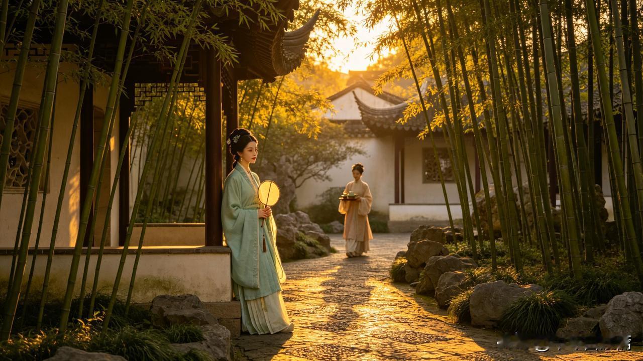 宝黛之恋：人间最痛，不是不爱，而是情深却永别
 
读《红楼梦》最让人落泪的，从来