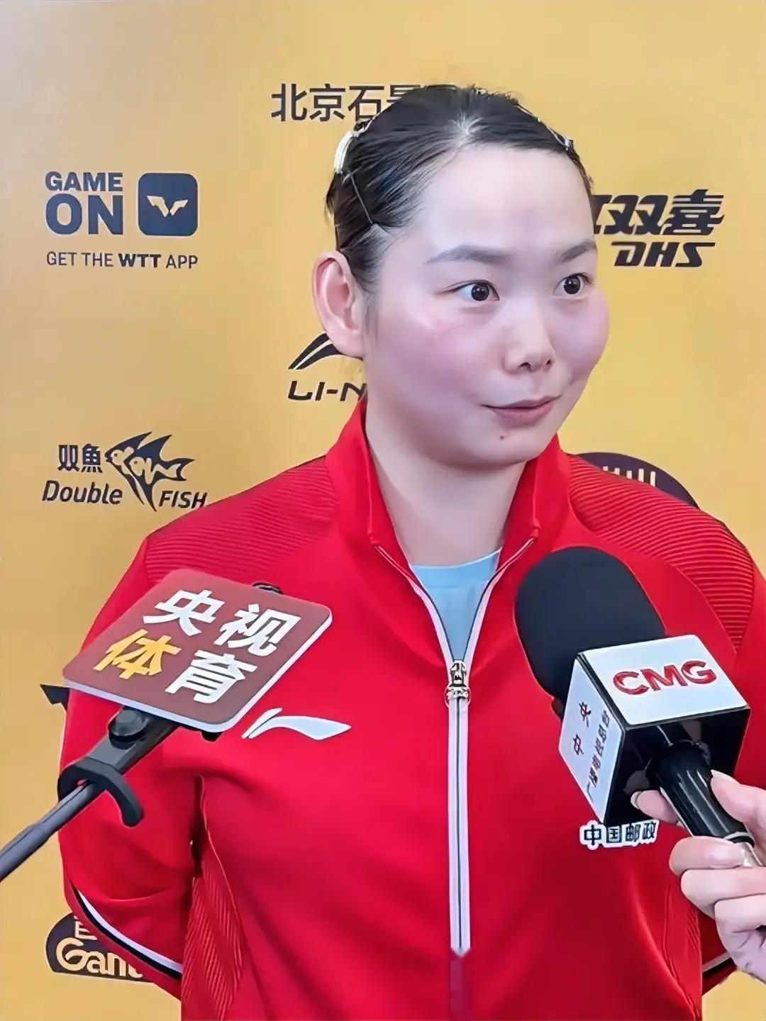 发球连丢三分，姜依依暴露的不只是失误，是青训根基问题
 
一场比赛光是发球就被判