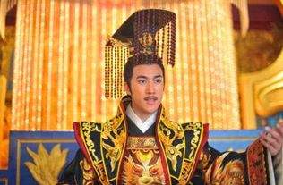被误解千年的李治，其实才是大唐最狠的人