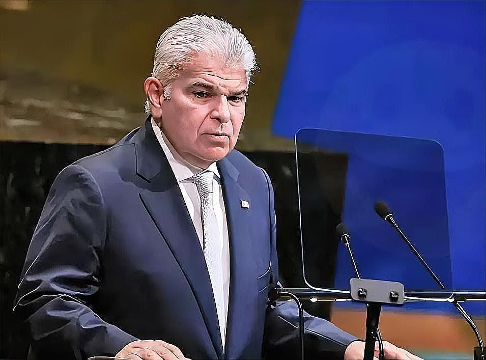 背信弃义的巴拿马放狠话：中方若反制，将“另一种方式”回应！契约精神去哪了？

在