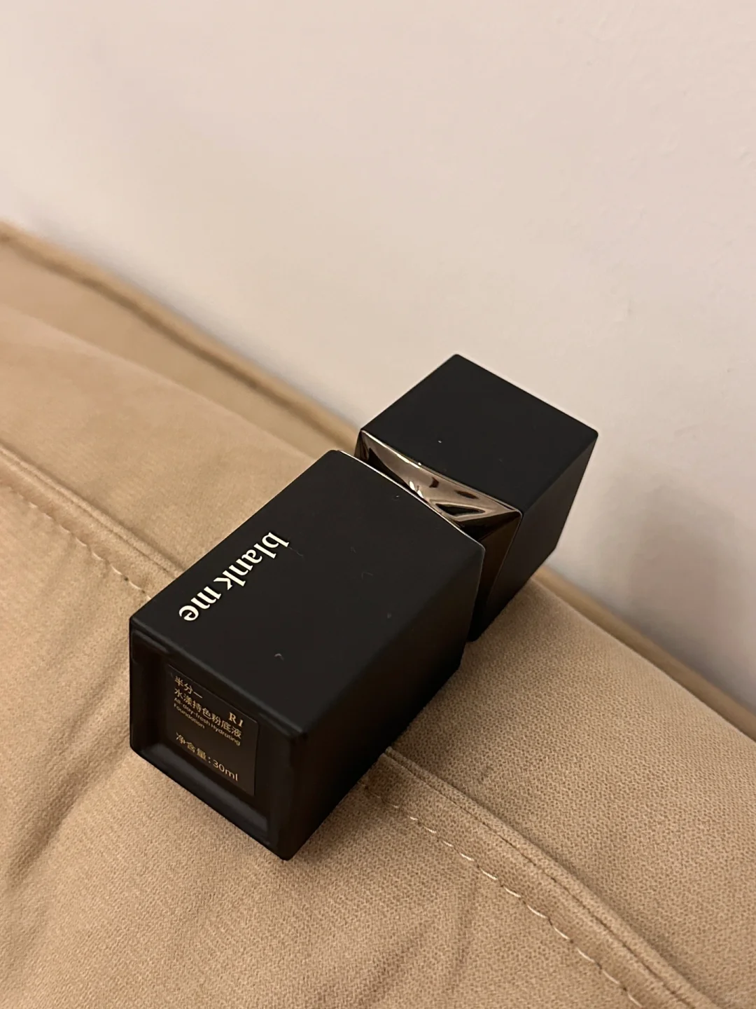 奶呼呼的人皮感…董洁你真的厉害！！！