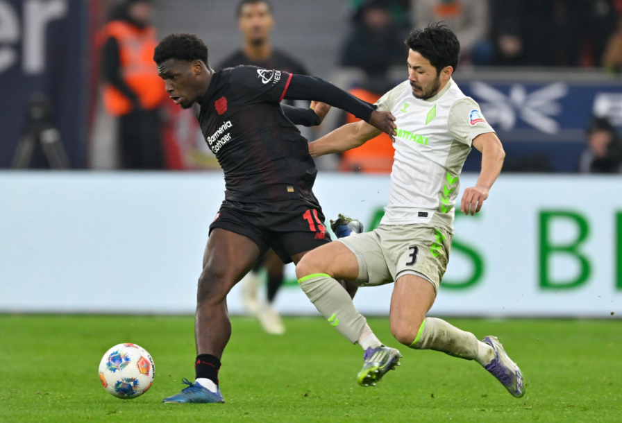 欧冠选集 马竞vs布鲁日 首回合未分胜负，次回合谁将取得最终的胜利？机会相当好，