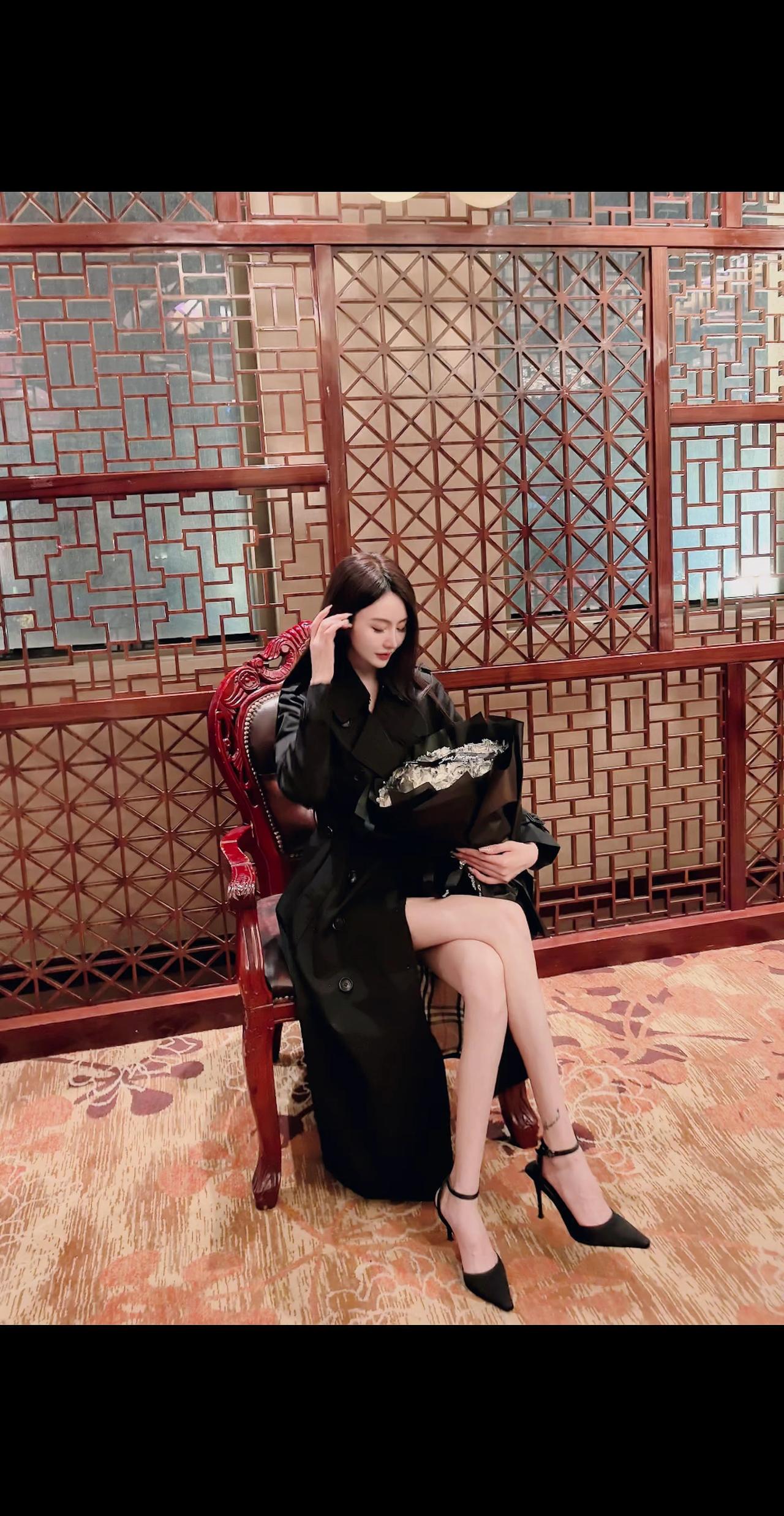 我爱所有愿意对我好的人～