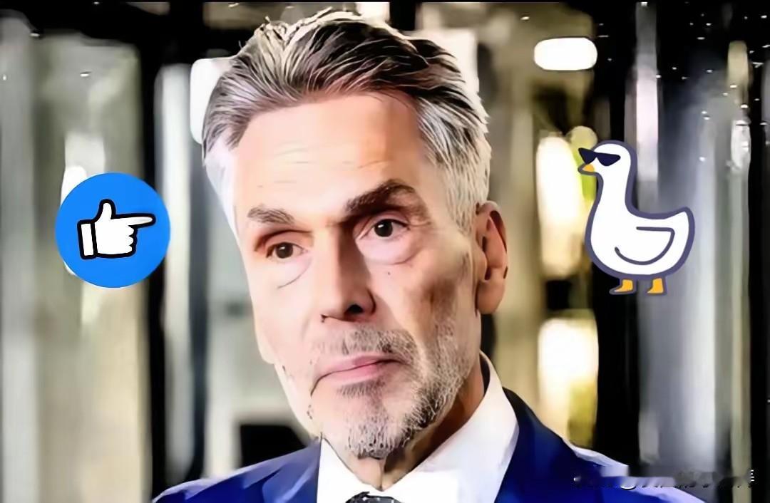 就在刚刚
荷兰正式向全世界公开宣布了此事！
​​2025年10月，荷兰半导体设备