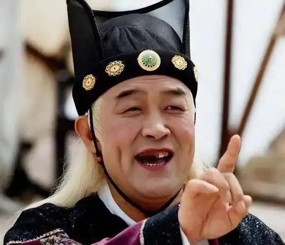 终于有人说了：国家要实现复兴，不能靠一群太监！

最近看到一篇文章：《警惕“太监