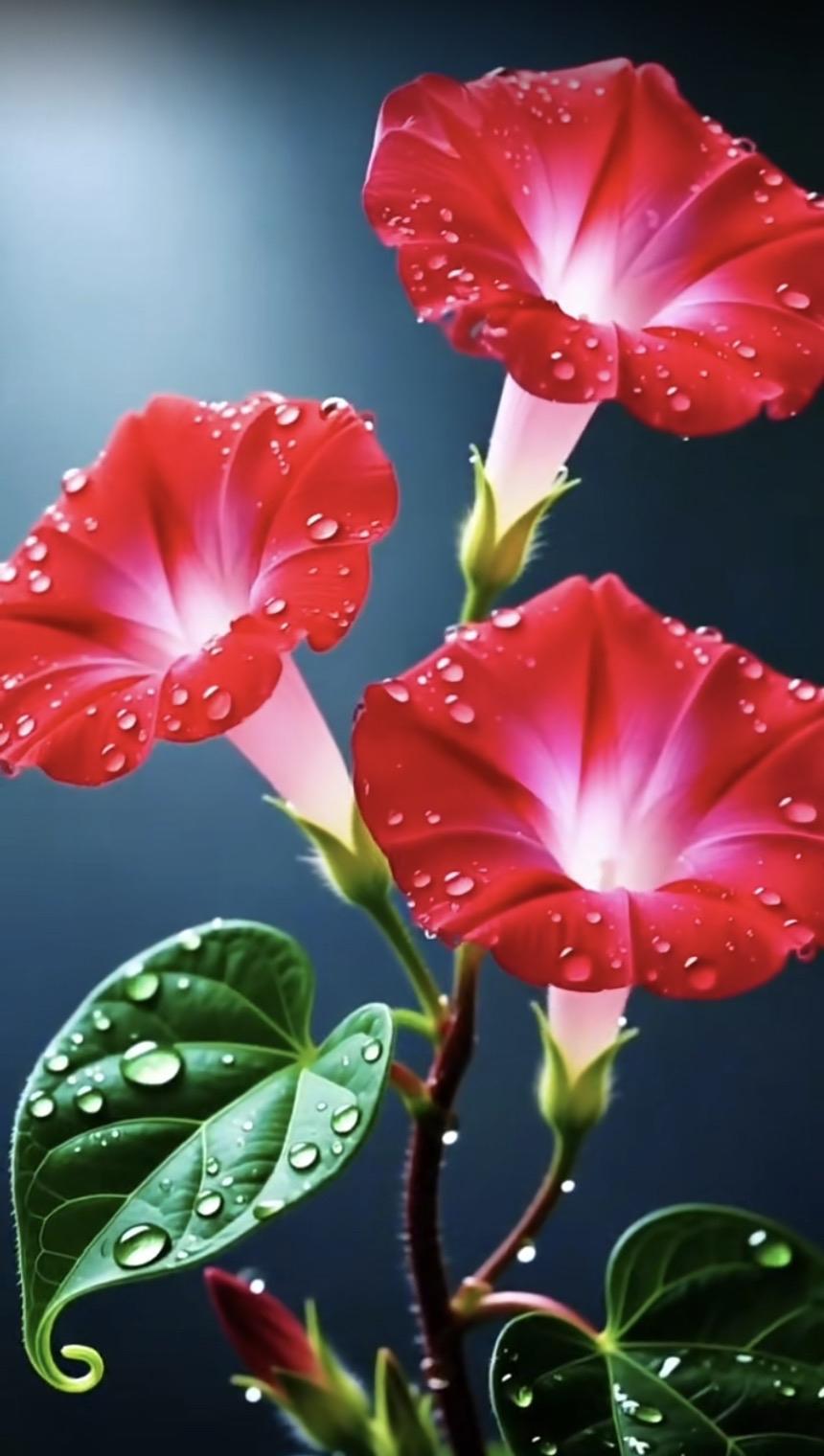 没人惯着，那就自己惯自己

哭的时候没人哄，要学会坚强；

怕的时候没人陪，要学