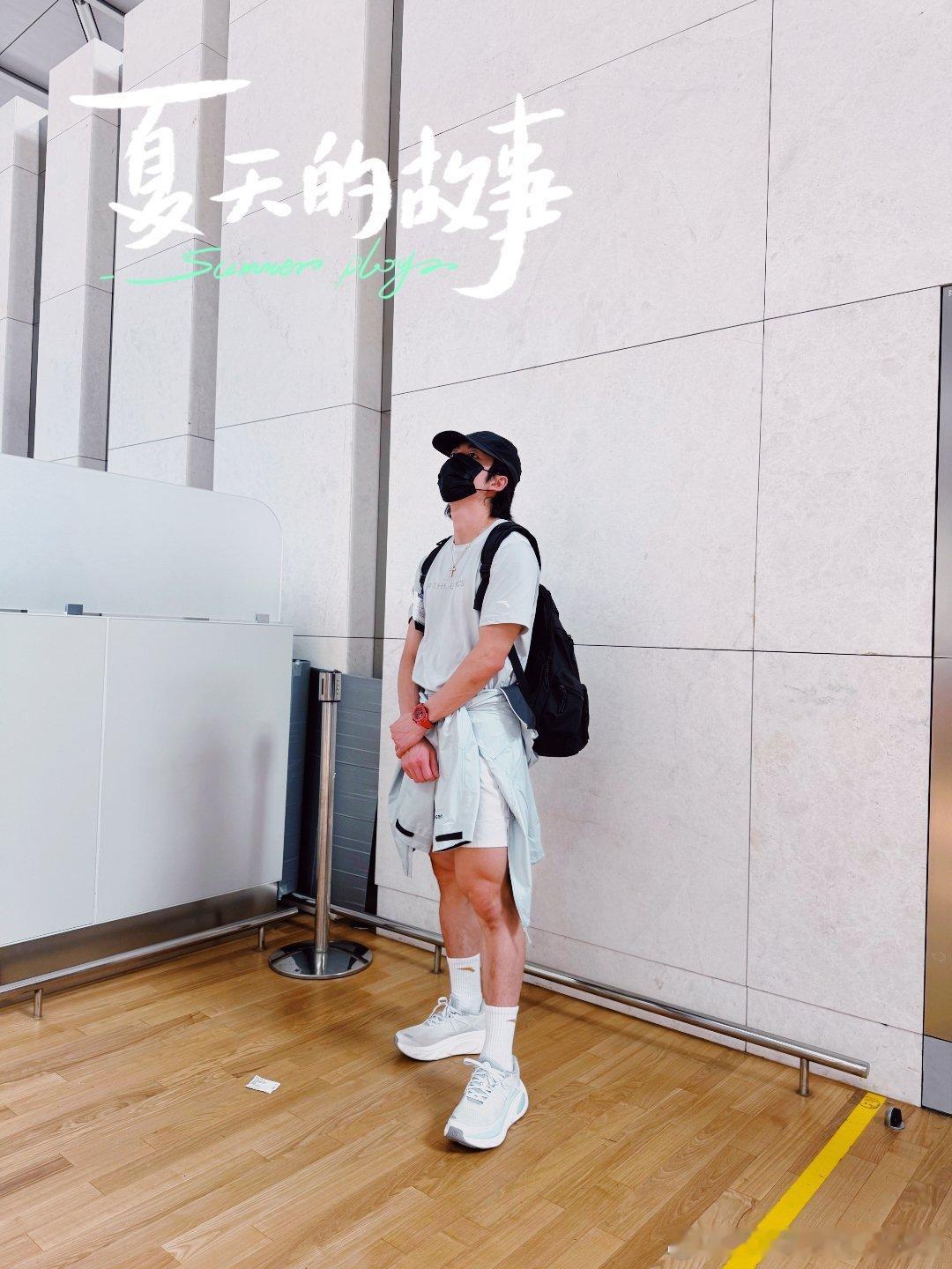 夏训的日子, 快乐周末[偷乐]夏日运动企划 不要怀疑自己胜利的秘诀就是相信自己 