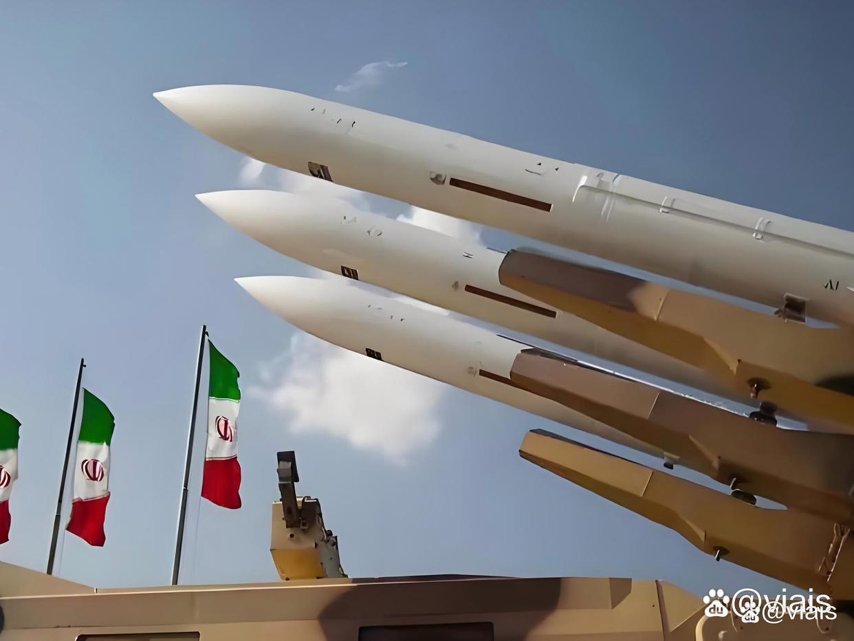 伊朗新式弹道导弹的作战效能及美以忌惮根源探析

一、引言

面对长期军事制裁与技