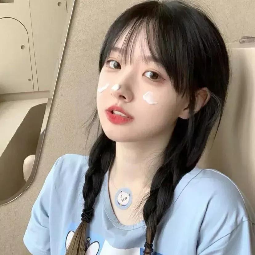 可爱少女妆，萌趣小猫咪傲娇小猫妆容 猫咪妆容挑战 小花猫妆 猫系少女妆 甜美猫系