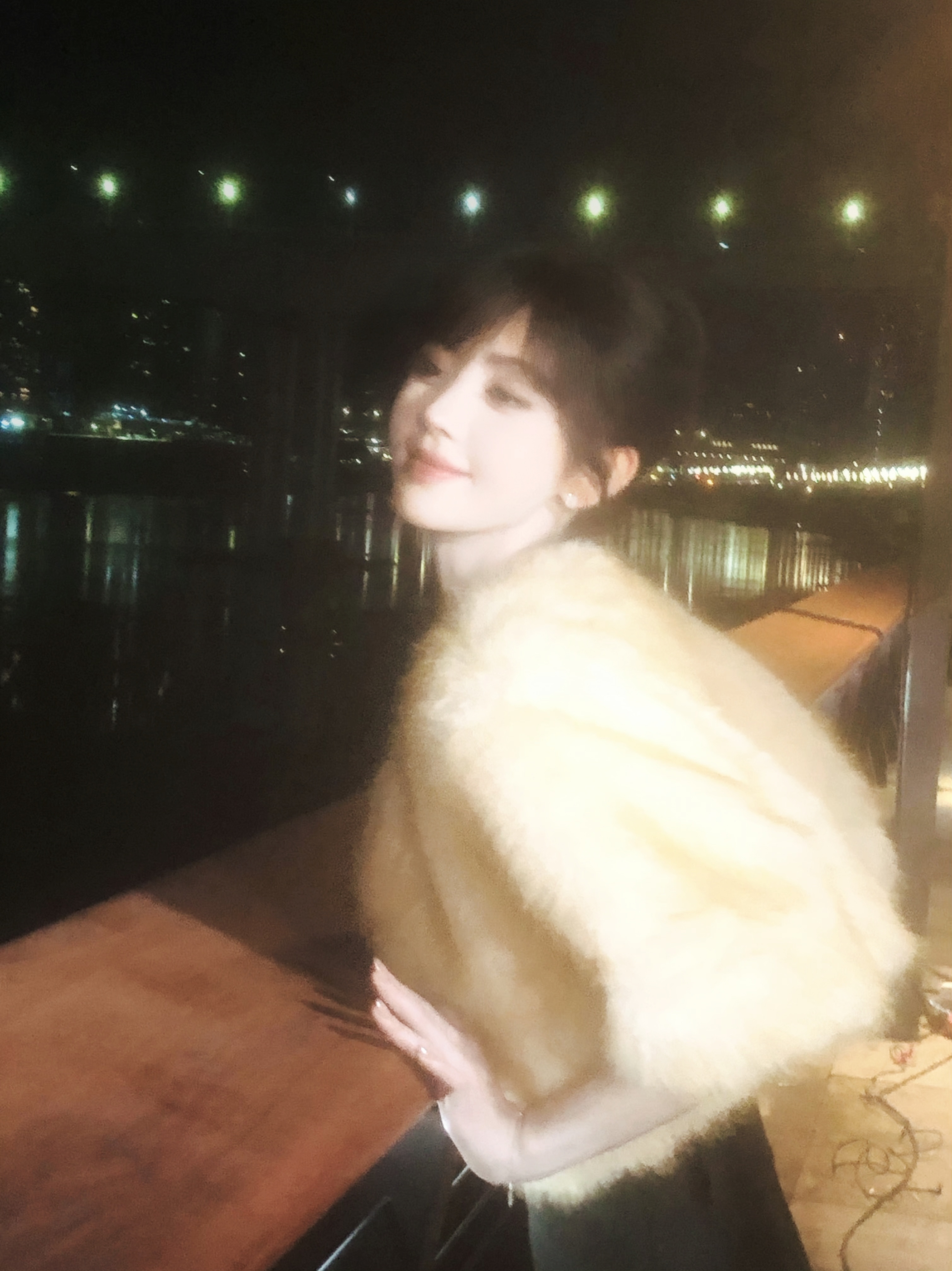 千金大小姐驾到🖤鞠婧祎鞠婧祎万花世界苏绿夏